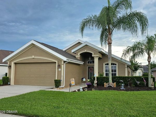 1444 Areca Palm Drive, Port Orange, FL 32128