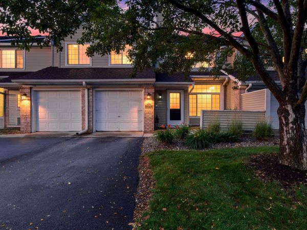 15345 Greenhaven Lane, Unit 111, Burnsville, MN 55306
