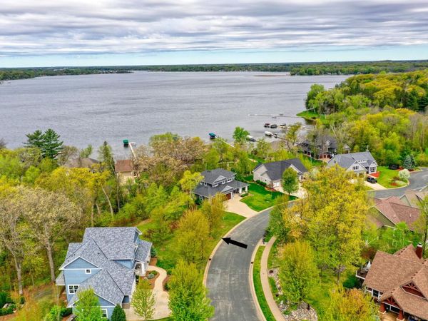 TBD Karoline Court N, Forest Lake, MN 55025