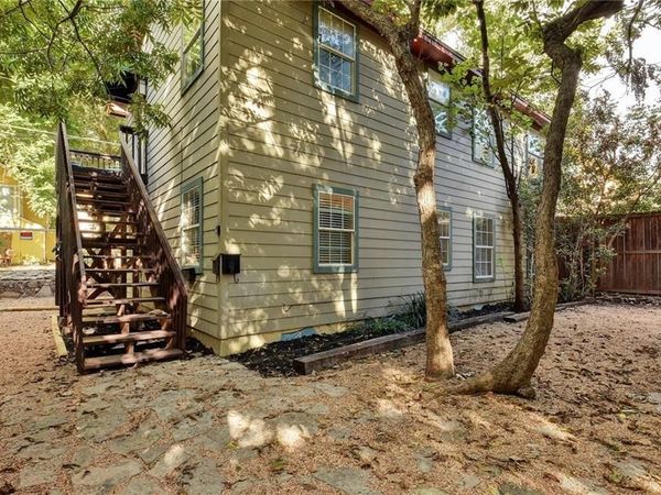 2714 Whitis Ave, Unit C, Austin, TX 78705