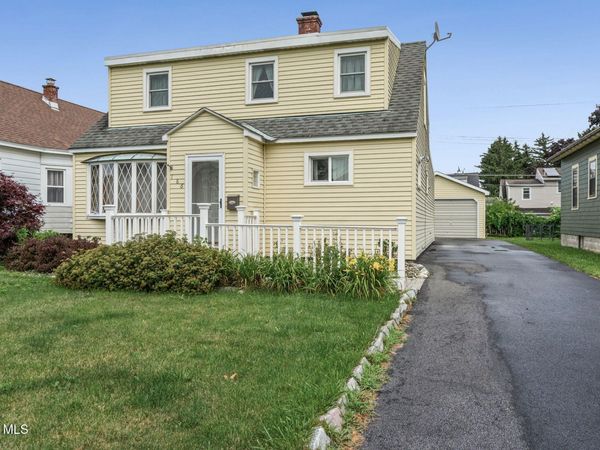 186 Sycamore Street, Albany, NY 12209