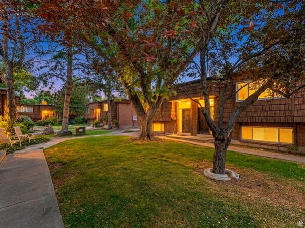 722 E 3700 S, Unit 12, Salt Lake City, UT 84106