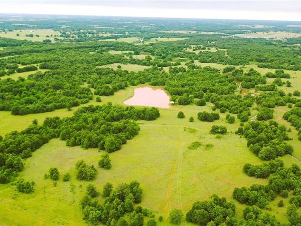 Grumman Road, Unit Tract 9, Lindsay, OK 73052