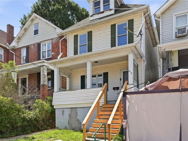 410 W 8th Ave, Tarentum, PA 15084