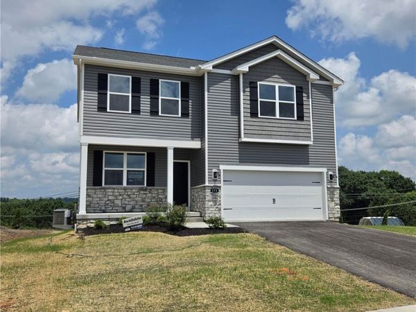 178 Laurel Hills Dr., Sarver, PA 16055