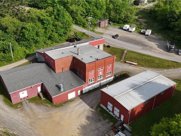 110 Gaskill Ave , Punxsutawney, PA 15767