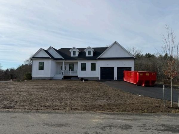 2 Clubhouse Way, Rehoboth, MA 02769