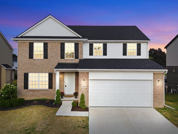 14456 Josephine Court, Livonia, MI 48154