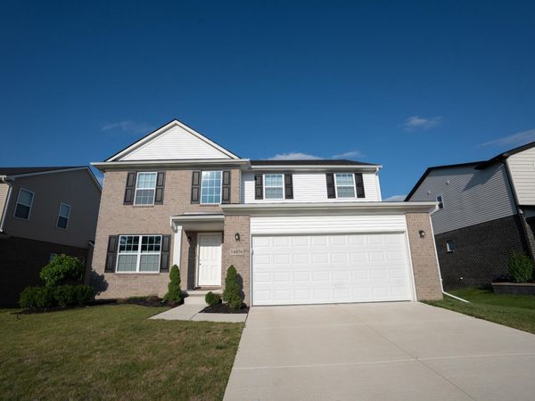 14456 Josephine Court, Livonia, MI 48154