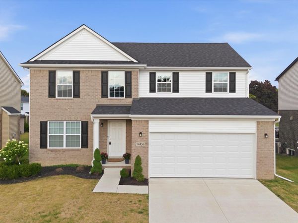 14456 Josephine Court, Livonia, MI 48154