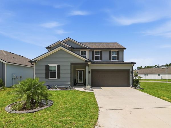 14631 Macadamia Ln, Jacksonville, FL 32218