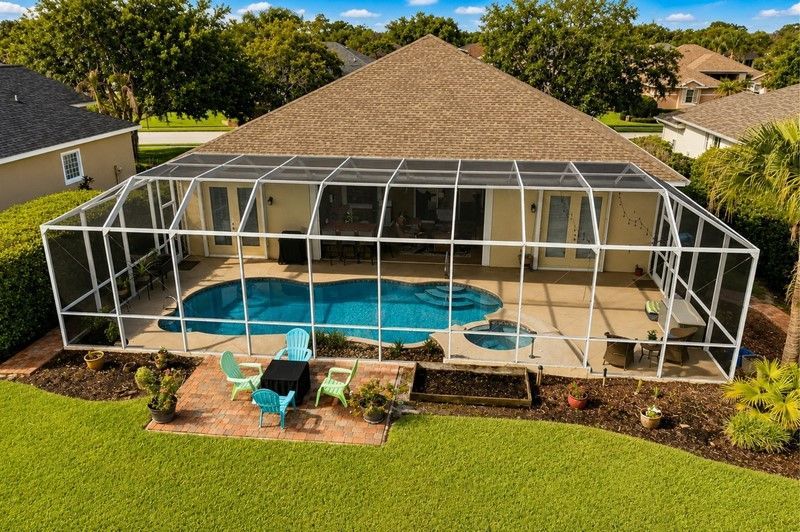684 Gossamer Wing Way, Sebastian, FL 32958 Photo