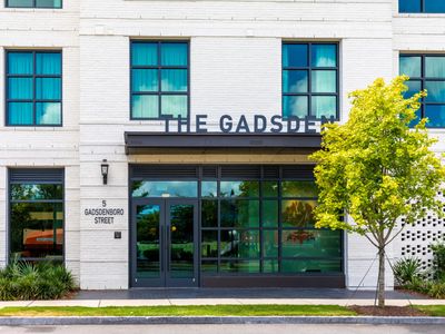 5 Gadsdenboro Street, Unit Apt 509, Charleston, SC 29401