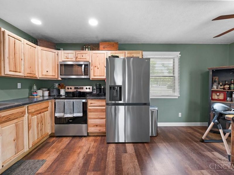 624 Bourbon Street, Blanchester, OH 45107 Photo 11