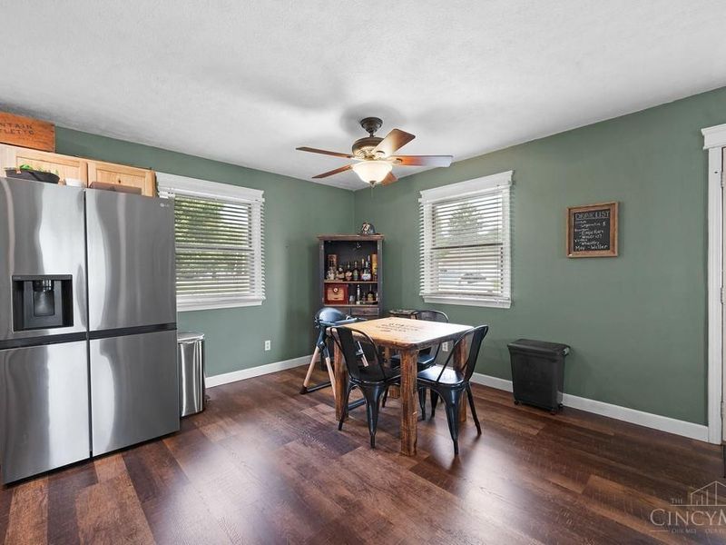 624 Bourbon Street, Blanchester, OH 45107 Photo 13