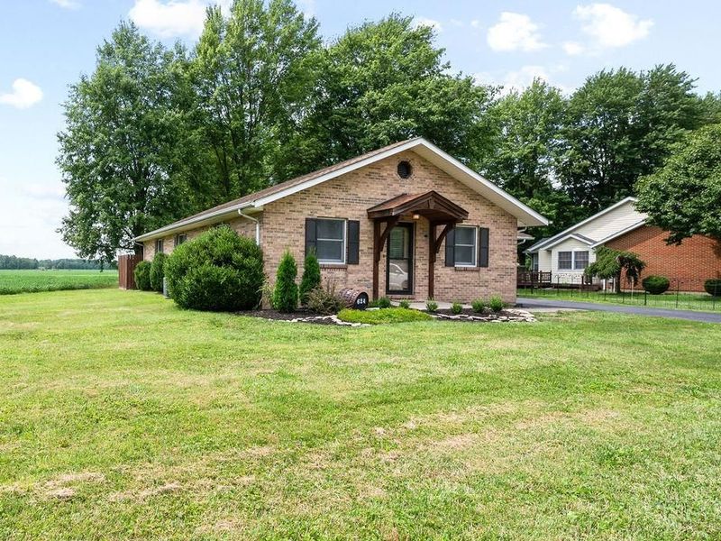 624 Bourbon Street, Blanchester, OH 45107 Photo 3