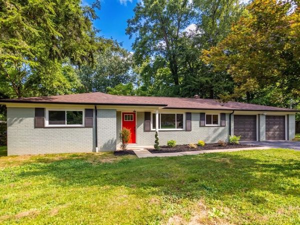 5539 Kay Drive, Miami Twp, OH 45150