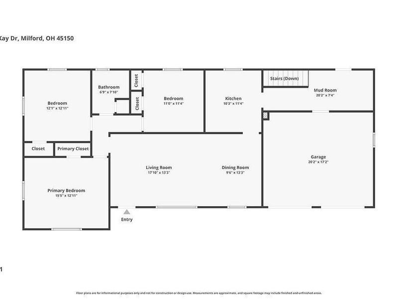 5539 Kay Drive, Miami Twp, OH 45150 Photo 41