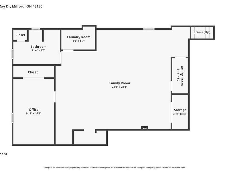 5539 Kay Drive, Miami Twp, OH 45150 Photo 42