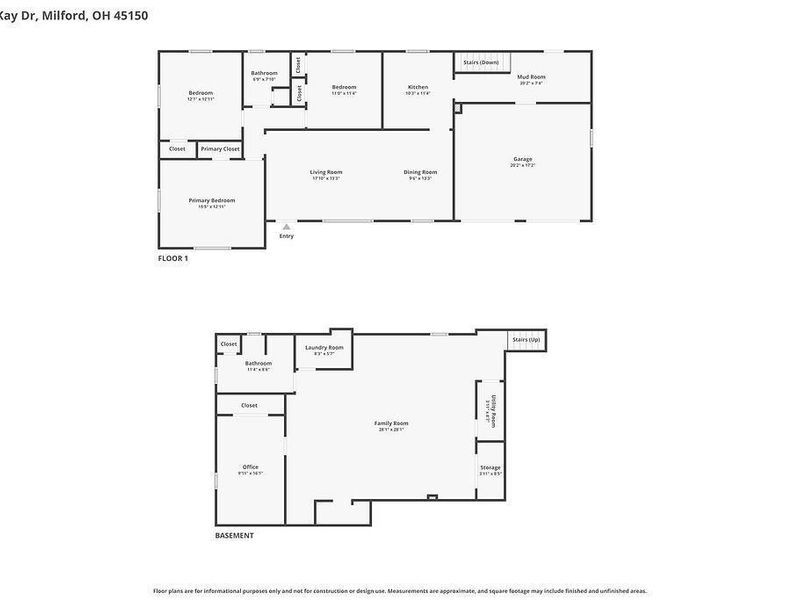 5539 Kay Drive, Miami Twp, OH 45150 Photo 43