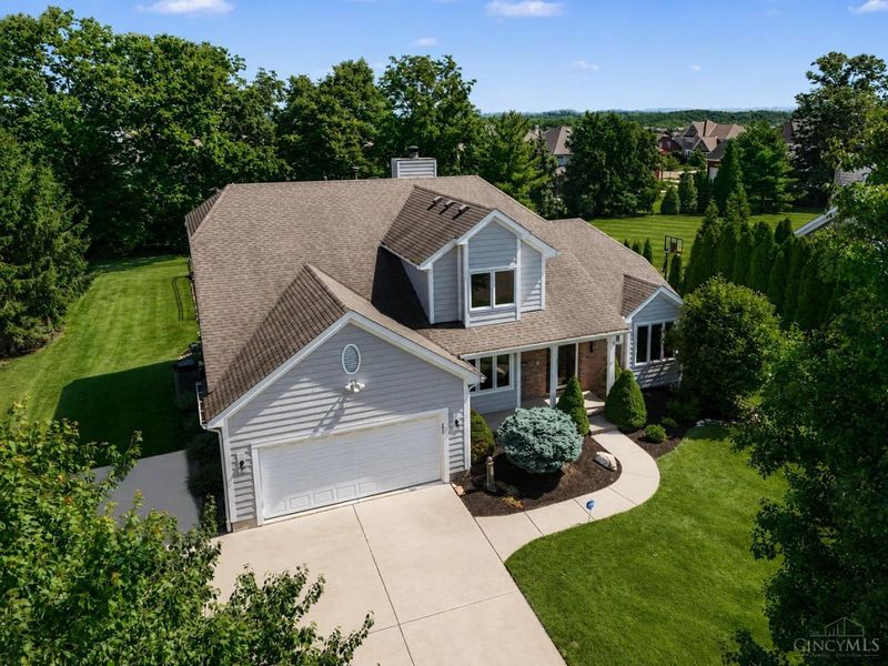 3416 Surrey Lane, Mason, OH 45040 Photo 1
