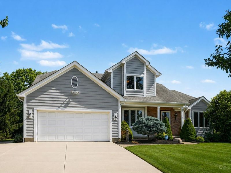 3416 Surrey Lane, Mason, OH 45040 Photo 26