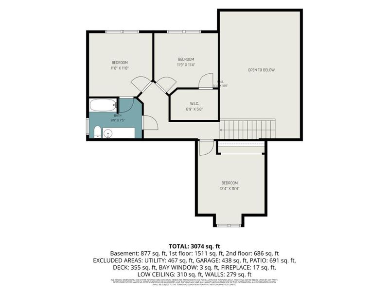 3416 Surrey Lane, Mason, OH 45040 Photo 28