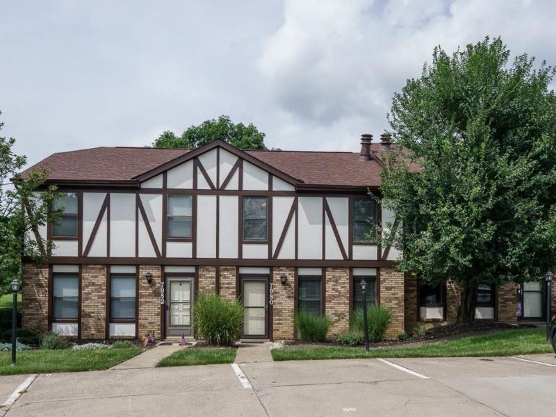 7980 Tall Timbers Drive, Miami Twp, OH 45052 Photo 3