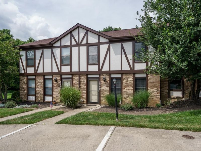 7980 Tall Timbers Drive, Miami Twp, OH 45052 Photo 4