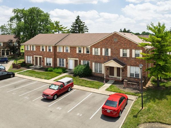 5354 Portland Street , Unit 49, Columbus, OH 43235