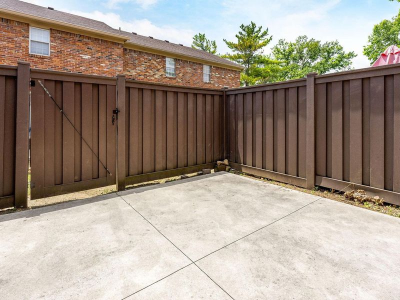 5354 Portland Street, Unit 49, Columbus, OH 43235 Photo 12