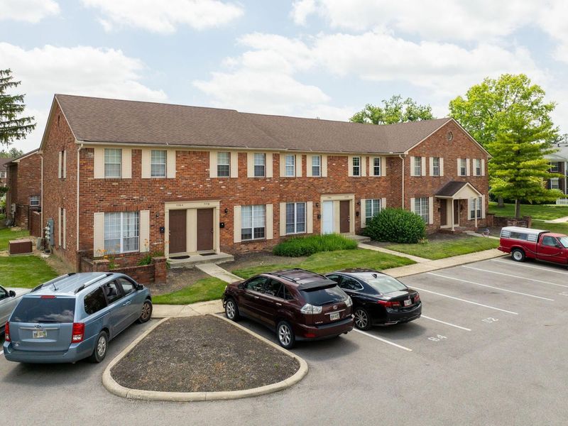 5354 Portland Street, Unit 49, Columbus, OH 43235 Photo 3