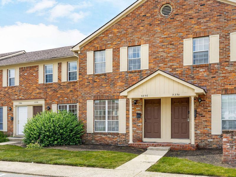 5354 Portland Street, Unit 49, Columbus, OH 43235 Photo 30