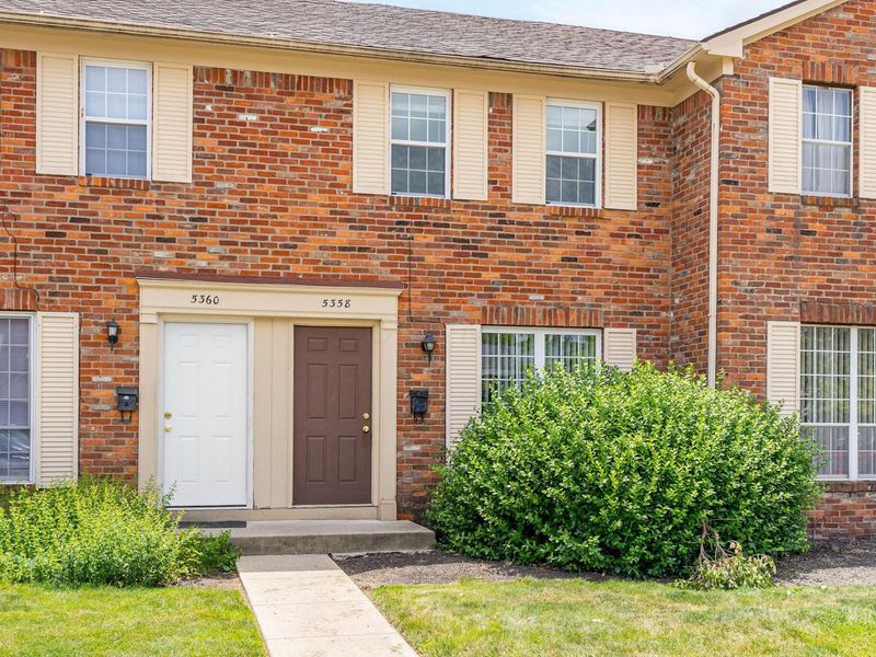 5354 Portland Street, Unit 49, Columbus, OH 43235 Photo 31