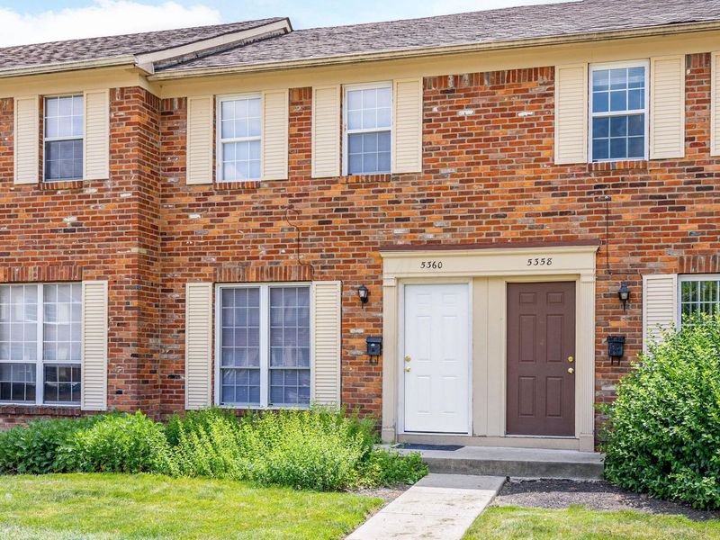 5354 Portland Street, Unit 49, Columbus, OH 43235 Photo 32