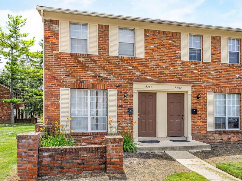 5354 Portland Street, Unit 49, Columbus, OH 43235 Photo 34