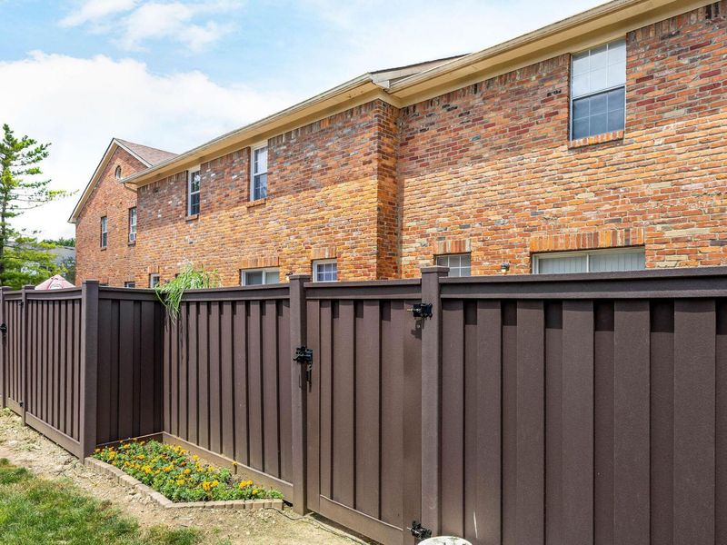 5354 Portland Street, Unit 49, Columbus, OH 43235 Photo 35
