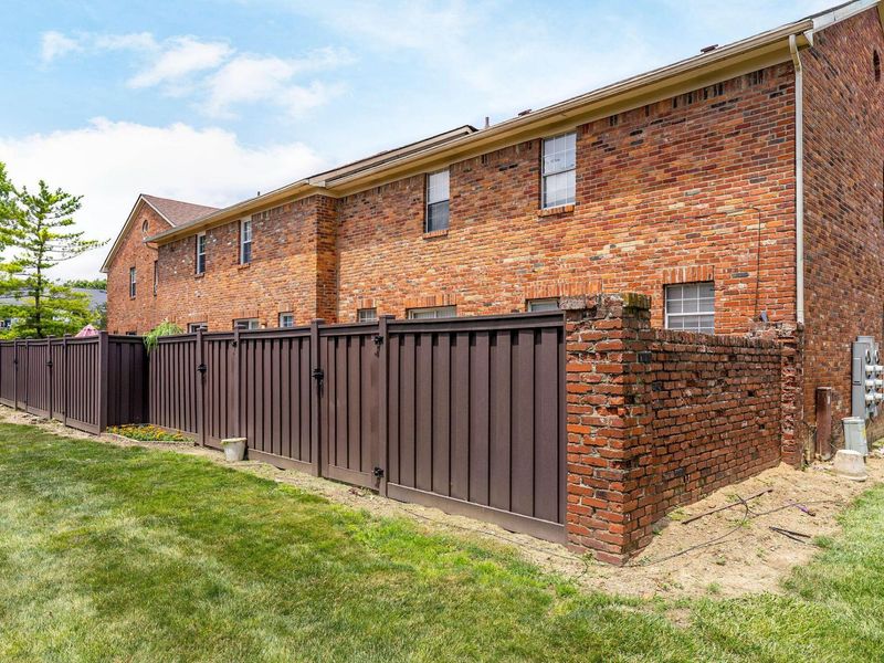 5354 Portland Street, Unit 49, Columbus, OH 43235 Photo 36