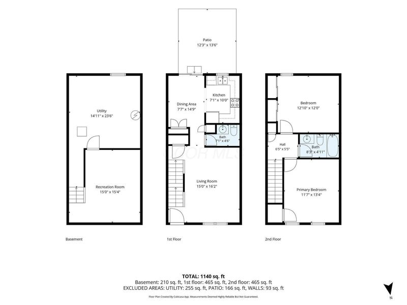5354 Portland Street, Unit 49, Columbus, OH 43235 Photo 37
