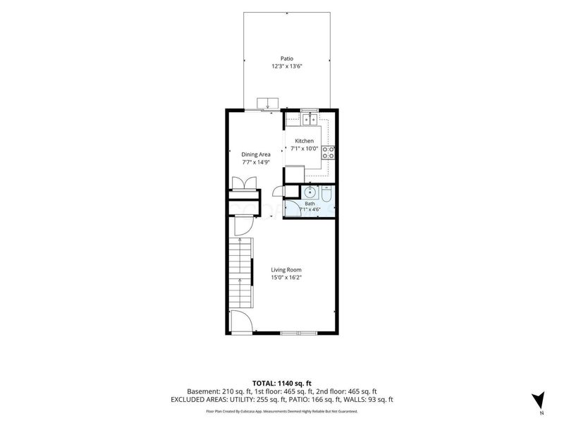 5354 Portland Street, Unit 49, Columbus, OH 43235 Photo 38