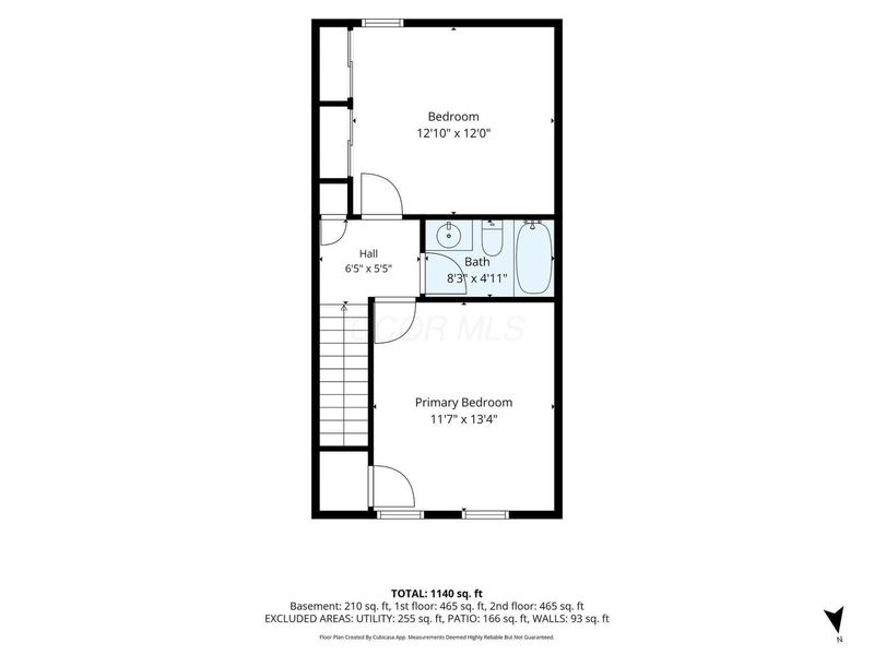 5354 Portland Street, Unit 49, Columbus, OH 43235 Photo 39