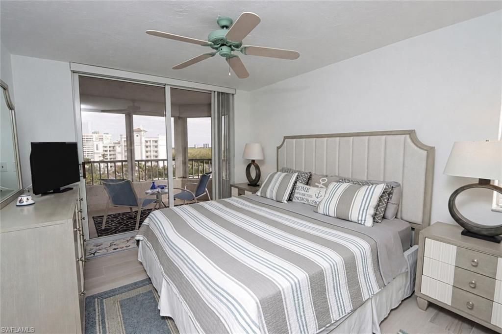 11116 Gulf Shore Dr , Unit 601, Naples, FL 34108 Photo