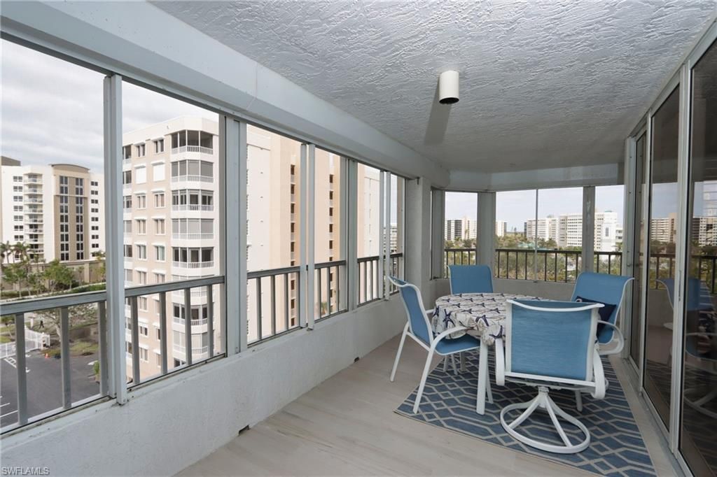 11116 Gulf Shore Dr , Unit 601, Naples, FL 34108 Photo