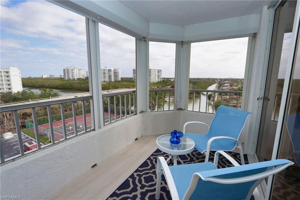 11116 Gulf Shore Dr , Unit 601, Naples, FL 34108 Photo