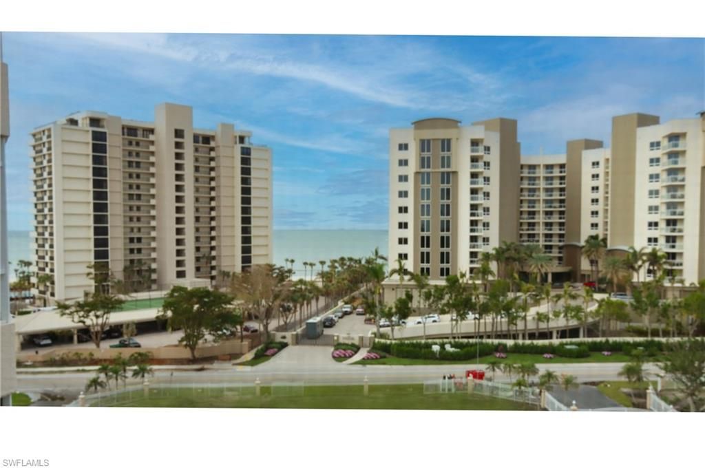 11116 Gulf Shore Dr , Unit 601, Naples, FL 34108 Photo