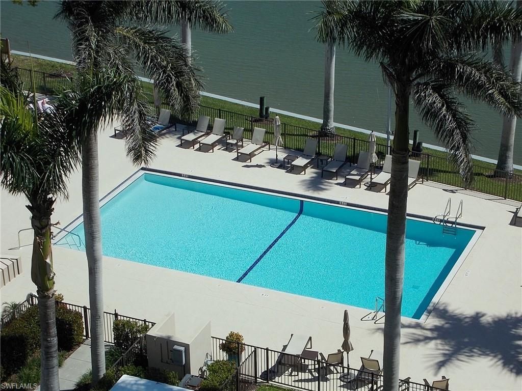 11116 Gulf Shore Dr , Unit 601, Naples, FL 34108 Photo