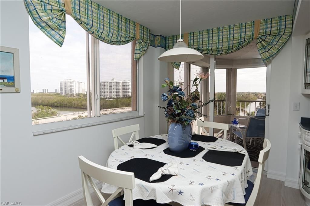 11116 Gulf Shore Dr , Unit 601, Naples, FL 34108 Photo