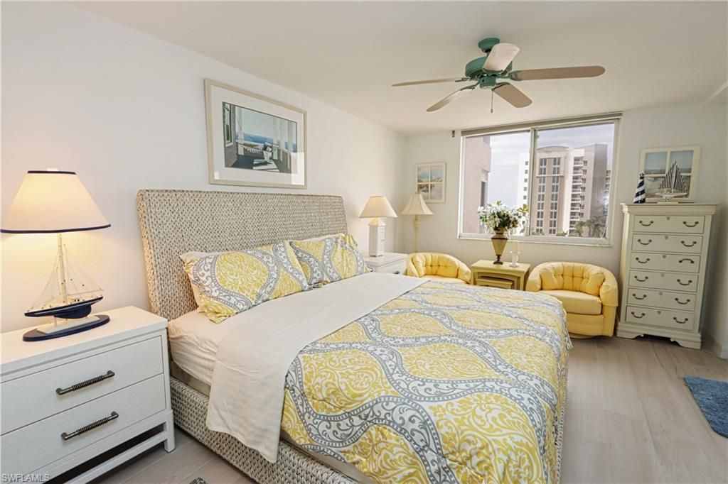 11116 Gulf Shore Dr , Unit 601, Naples, FL 34108 Photo