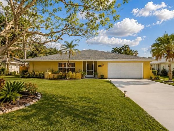 117 Big Springs DR, NAPLES, FL 34113