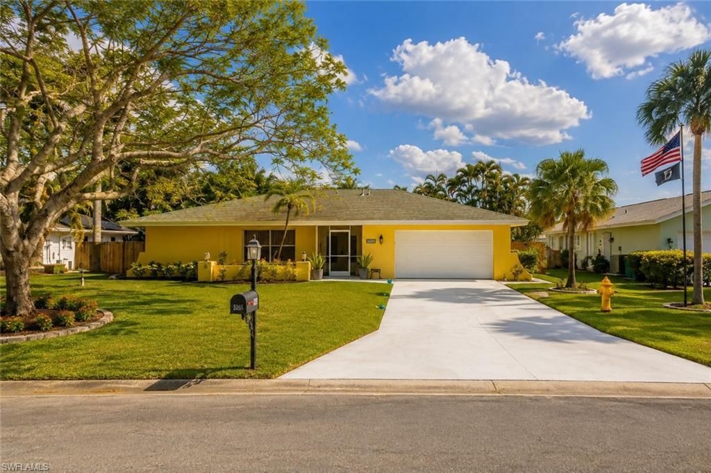 117 Big Springs Dr, Naples, FL 34113 Photo